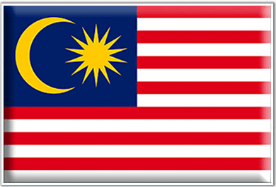 Malaysia Flag