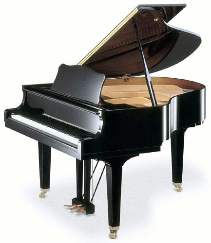 Grand Piano